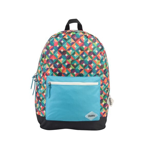 Mochila juvenil - Vetus image number 1